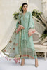 MARIA.B Sateen Collection 2020 – CST-308-Sea Green