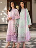 Roheenaz Wisteria Lawn Collection – MARYAM