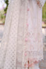 Qalamkar Chikankari Eid Edit Lawn Collection – CF-02  KEFI