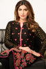 Mahwish & Farishtay Silk Cotton Net Tunics - MF01 - YourLibaas
 - 1