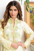 Mahwish & Farishtay Silk Cotton Net Tunics - MF09 - YourLibaas
 - 1
