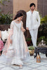 Mushq Dastaan Festive Chikankari Eid Collection – Jana