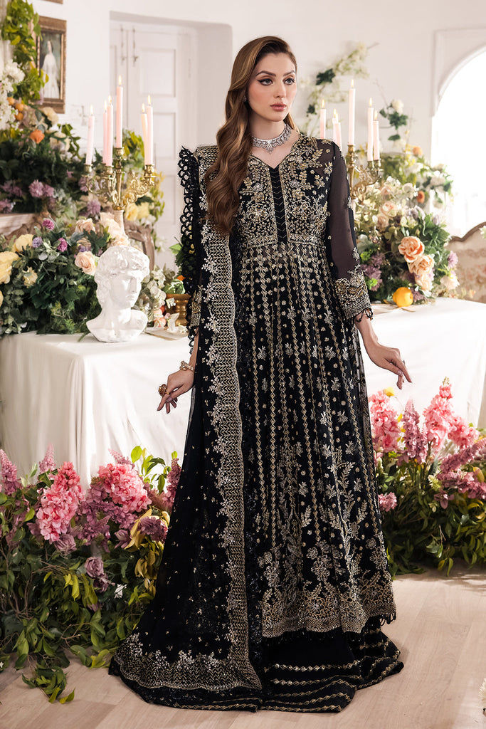 Saad Shaikh Panache Luxury Formals – Rayam