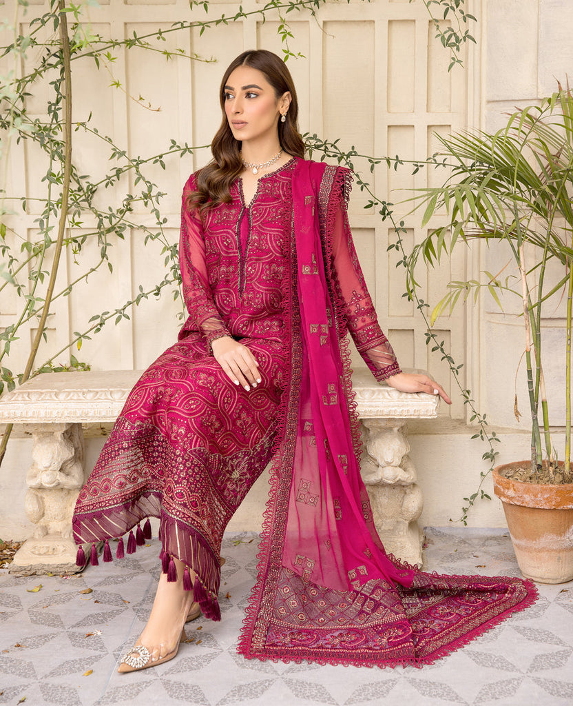 Xenia Ishya Luxury Formal Collection 2023 – FABEHA