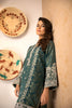 Sapphire Naqsh Dar Lawn Eid Collection Vol-V – Mist A