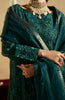 Maryum N Maria Zamani Beghum Luxury Formals – Emerald-MW23-516