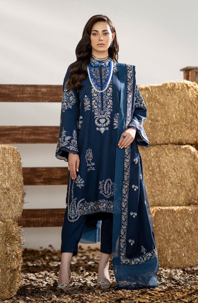 Maryum N Maria Shehrbano Winter Collection – BIRVA MW23551