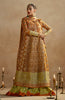 Maryum N Maria Zamani Beghum Luxury Formals – Citrine-MW23-515