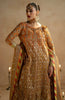 Maryum N Maria Zamani Beghum Luxury Formals – Citrine-MW23-515