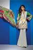 Sapphire Lawn Vol-3 Eid Edition  – Mughal Miniature A