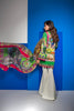 Sapphire Lawn Vol-3 Eid Edition  – Mughal Miniature A
