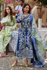 Mushq Te Amo x Sonam Bajwa Luxury Lawn Collection 2024 – Modena Magic