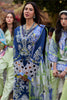 Mushq Te Amo x Sonam Bajwa Luxury Lawn Collection 2024 – Modena Magic