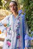 Mushq Te Amo x Sonam Bajwa Luxury Lawn Collection 2024 – Bella Belleza