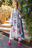 Mushq Te Amo x Sonam Bajwa Luxury Lawn Collection 2024 – Bella Belleza