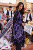 Mushq Te Amo x Sonam Bajwa Luxury Lawn Collection 2024 – Sardinia Splendor