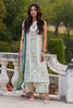 Mushq Te Amo x Sonam Bajwa Luxury Lawn Collection 2024 – Ravenna Romance