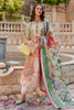 Mushq Te Amo x Sonam Bajwa Luxury Lawn Collection 2024 – Venice Verve