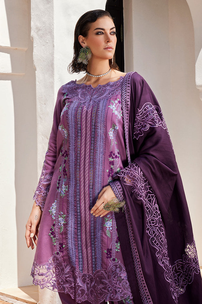 Mushq Moroccan Dream Sateen Winter Collection with Shawl – Nour
