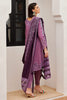 Mushq Moroccan Dream Sateen Winter Collection with Shawl – Nour