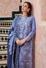 Mushq Moroccan Dream Sateen Winter Collection with Shawl – Latifah