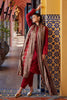 Mushq Moroccan Dream Sateen Winter Collection with Shawl – Naima