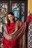 Mushq Moroccan Dream Sateen Winter Collection with Shawl – Naima