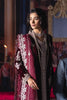 Mushq Tehzeeb Luxury Velvet Collection – Anaya