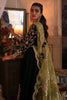 Mushq Tehzeeb Luxury Velvet Collection – Aymal