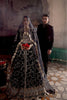 Mushq Tehzeeb Luxury Velvet Collection – Bina