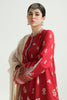 Zara Shahjahan x Ayeza Khan Luxury Lawn Collection 2024 – MYRA-14A