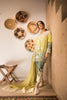 Sapphire Naqsh Dar Lawn Eid Collection Vol-V – Mystic Flower