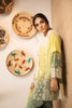 Sapphire Naqsh Dar Lawn Eid Collection Vol-V – Mystic Flower