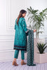 Maahru Embroidered Lawn Collection – MAHRU-10