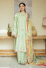 Zara Shahjahan Coco Lawn Collection 2024 – Mahay-4A