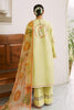 Zara Shahjahan Coco Lawn Collection 2024 – Mahay-4B