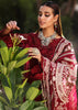 Manara X Kahf Luxury Lawn Eid Collection 2022 – KML 03B SURI