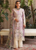 Manara X Kahf Luxury Lawn Eid Collection 2022 – KML 05 KASNI
