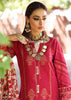 Manara X Kahf Luxury Lawn Eid Collection 2022 – KML 07 GUL E LALA