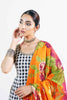 Zara Shahjahan Luxury Lawn Collection 2021 – MANREET-B