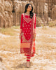 Maria Osama Khan · Pariwash Lawn Collection 2022 – Gulaal (US-004)