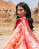 Maria Osama Khan · Pariwash Lawn Collection 2022 – Gulaal (US-004)