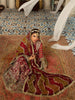 Maryam Hussain Gulaab Wedding Collection – AYNA