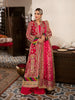 Maryam Hussain Gulaab Wedding Collection – BANO