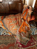 Maryam Hussain Gulaab Wedding Collection – KESAR
