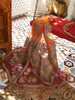 Maryam Hussain Gulaab Wedding Collection – KESAR