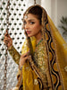 Maryam Hussain Gulaab Wedding Collection – MEHNDI