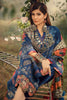 Maryam Hussain Winter Collection (with Shawl) – Marina