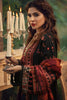 Maryam Hussain Winter Collection (with Shawl) – Napoli