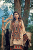 Maryam Hussain Winter Collection (with Shawl) – Eden